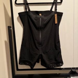 🖤 FREE SHIPPING 🖤 NWT 🖤 3XL 🖤 SHAPELLX 🖤 SHAPEWEAR 🖤